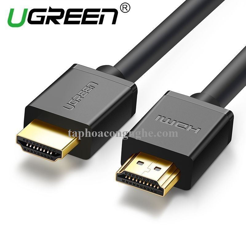 Ugreen 50764 40M Dây HDMI 1.4 toàn đồng 100% 19+1 có chipset HD104 30050764